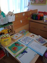 Группа "Дружная семейка"