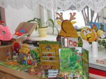 Группа "Смешарики"