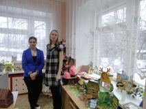 Группа "Смешарики"