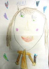 Арина Невара, 6 лет