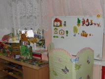 Группа "Смешарики"