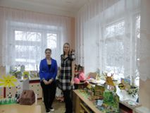 Группа "Смешарики"