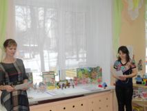 Группа "Солнышко"