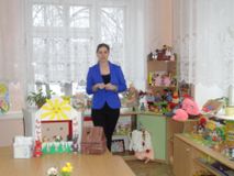 Группа "Смешарики"